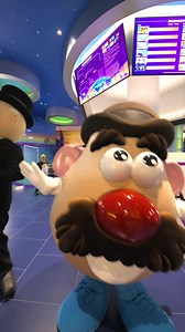 37K views · 495 reactions | Experience Galaxyland Powered by Hasbro, the only Hasbro theme park in Canada! | West Edmonton Mall | Facebook