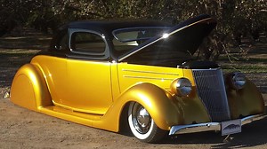 ▶️ Lords of the Car Hoards - Rusted Development