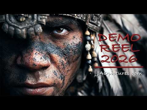 JAO Pictures | DEMO REEL 2026