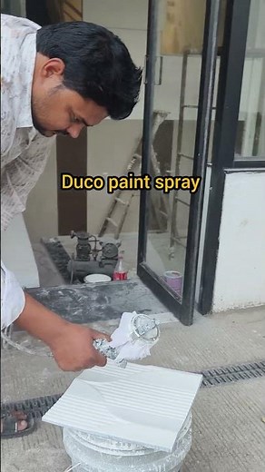 duco paint spray paint