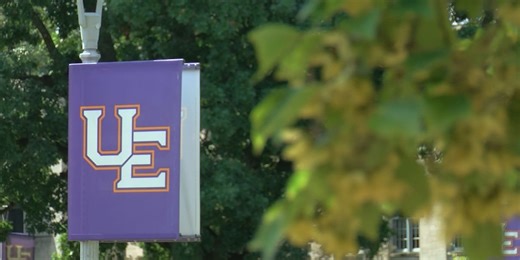 UE rejoins network for small, innovative institutions