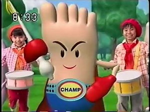 平成の懐かしいCM アニメ枠 詰め合わせ 2003年～2004年頃
