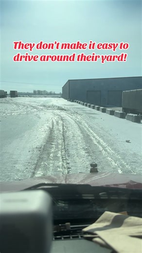 #suttontransit #trucker #cdl #cdllife #trucktok