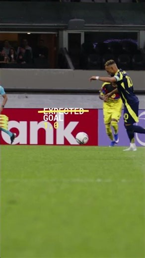 The moment that secured our path to the Semi's 🤩 #concacaf #championscup #Nashville #ClubAmerica
