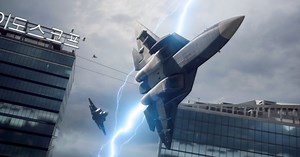 Battlefield 2042: how to fly jets