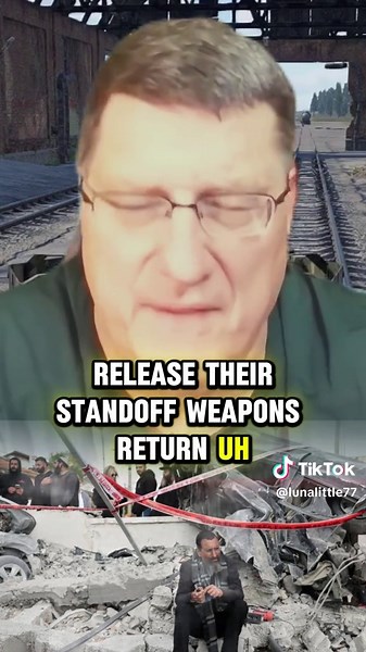 Scott Ritter on U.S. Targeting Failures and AI in Warfare