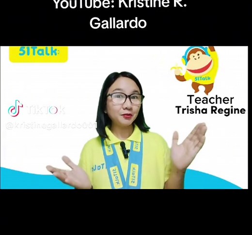 My Passionate Journey as a 51Talk Teacher