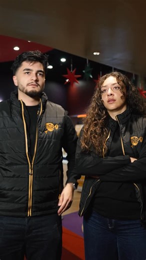 Pathé Atlantis on Instagram: "La légende raconte qu’il attend toujours 😅 🎥 par @lumkine"