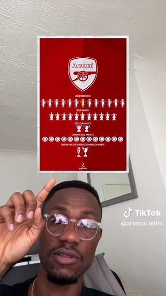 Arsenal: The Unrivaled Club in English Football