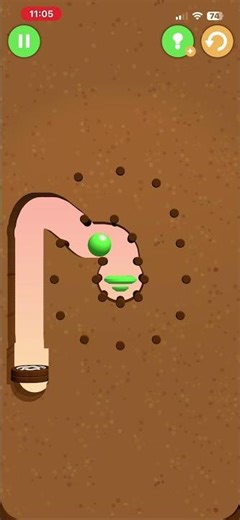 Dig This 612-16 “Breadwinner” solution/walkthrough