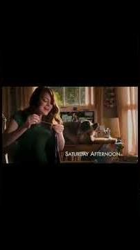 The Anatomy of a Rumor: Easy A (2010)