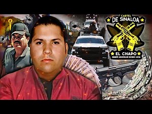 CHAPO ISIDRO, aliado del CÁRTEL DE SINALOA y ENEMIGO CONTUNDENTE de los BELTRÁN LEYVA en MÉXICO