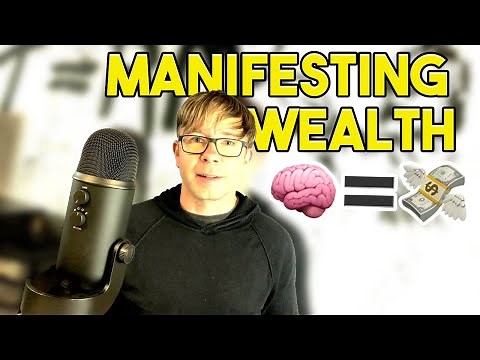 Timothy Schultz & Aaron Wexler - Powerball Lottery Winner on How to Manifest WINNING