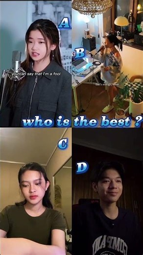 Eliot James Reay- I think call this love -who sang it better #cover #music