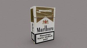 What Are the Codes on Marlboro Packs For? - What Box Game
