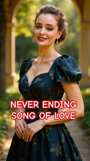 NEVER ENDING SONG OF LOVE #youtubeshorts #beautiful #music #song #love