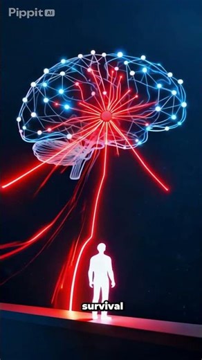 Have you ever stood in high places and you want to jump