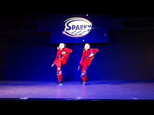 キッズ部門 / 舞子 / SPARKY vol.24 / うめきたROOTS