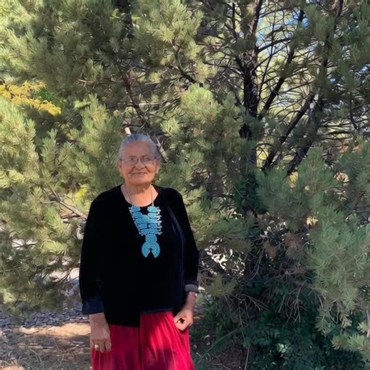 Archie.trix (@archie.trix)’s videos with Continue to Walk in Beauty - Calvin Begay