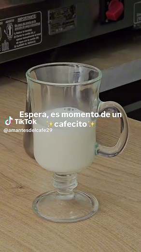 Cafeteros ☕ on TikTok