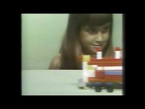 KCOP-13 1971 Buck Rodgers Day Time Program.