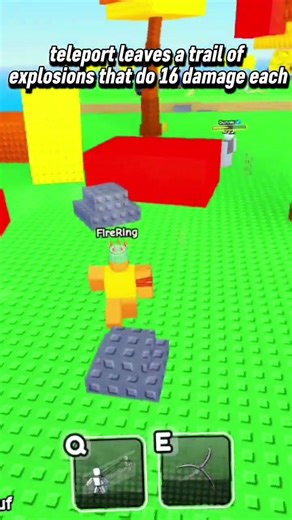 showcase #trending #roblox #gaming #chooseanability