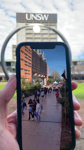 Join Us for UNSW Open Day: A Campus Celebration