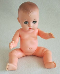 Why I am a Doll Collector