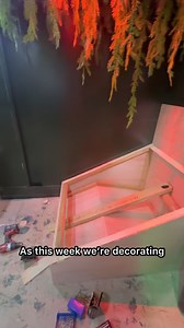 114K views · 4.5K reactions | Day 32!! Turning a lorry into a mini golf course! Hole 9 is complete! All we have to do now is decorate! It’s not as easy as it seems. To hide all of our dodgy cuts we are gunna have to wood fill, sand, prime and then paint !! #transformation #DIY #golf #pukkaputters #foryou Sponsored by Adobe Express | The Professional Idiots | Facebook