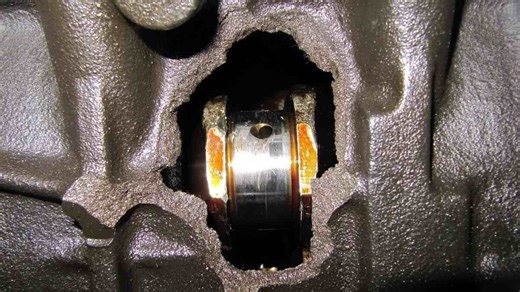 Ford EcoBoost Engine Aftermarket Upgrade Spectacular Failure