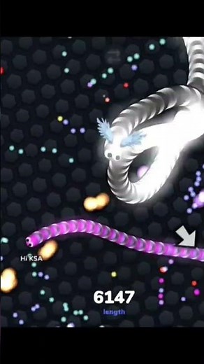 🐍 Slither.io Top 5 Secret Tricks That Pros Use! | @Slitherio