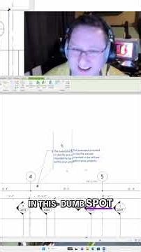 Revit Tag Leader Lines: Eliminate Invisible Annoyances! #shorts