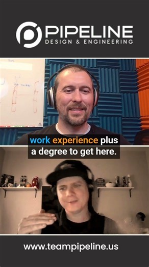 Why Engineers Need Both Degrees and Hands-On Experience