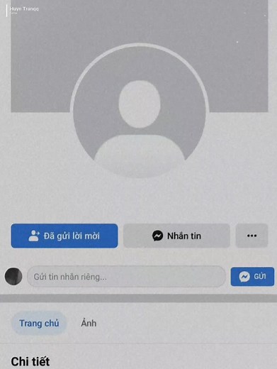 Cảm giác thích 1 người là cảm giác như thế nào nhở ? :3 #hintr_ #xh #fyp