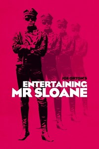Entertaining Mr Sloane - Vintage Classics