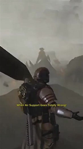 8.1K views · 23 reactions | When Air Support Goes Totally Wrong! | AriWee | Facebook