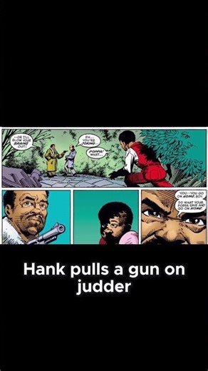 The Tragic Story of Chucky: When Heroism Meets Heartbreaking Reality! #daredevil #comics #marvel