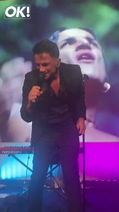 15K views · 73 reactions | Singer Peter Andre took us back to the 90s when he performed his hit, Mysterious Girl at the Together for Short Lives ball! It’s still a bop!  | OK! Magazine UK | Facebook