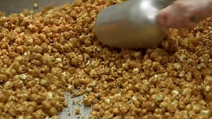 Using quality ingredients, every small batch of Garrett is made from scratch throughout the day. Our recipes were first cooked in kitchens in Chicago in 1949. We're proud to cook these recipes in our Shops in Singapore today! #GarrettPopcorn | Garrett Popcorn Shops | Facebook