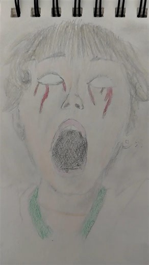 dessin stranger things "crissy cunningham"