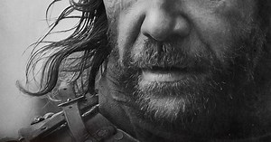 Games of Thrones star Rory McCann on his meteoric rise from carpenter to fantasy TV star