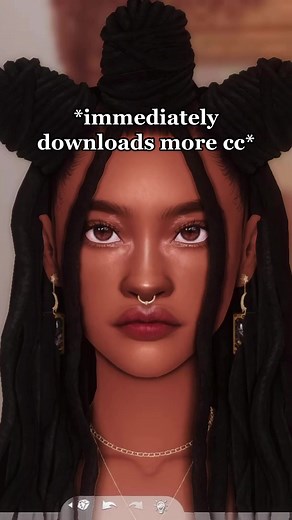 Expanding My Sims 4 CC Collection with 50 GB Mods Folder