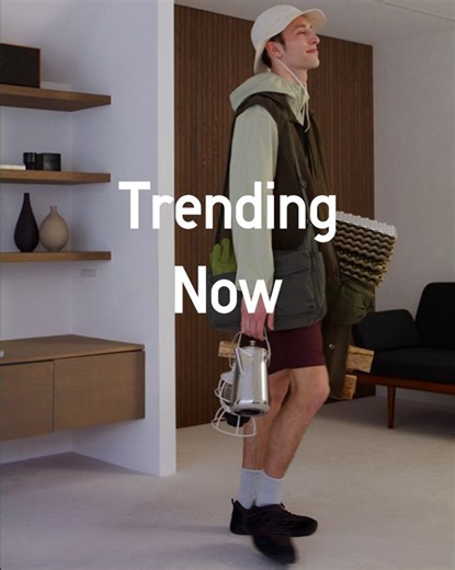 Discover UNIQLO Geared Shorts: lightweight, water-repellent, with 6 pockets for hands-free convenience! #UNIQLO #Shorts #Outdoor