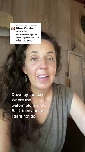 Classic Children's Song: Down by the Bay - History and Lyrics