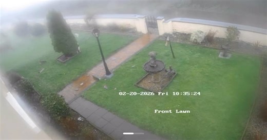 ‘It was terrible’: Roofs lifted off sheds as ‘mini-tornado’ hits in Co Tipperary