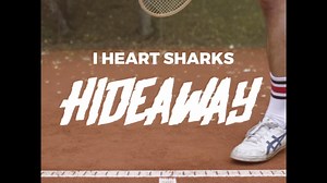 NEW VIDEO 🎥 TOMORROW 🎈🎈🎈 | I Heart Sharks