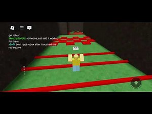 ROBBED BY A MONSTER?! My First Roblox Horror Walkthrough 😨 #roblox