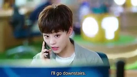 CUTE PROGRAMMER (2021) EPISODE 5 ENGSUB  Episode