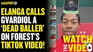 Harry Toffolo: ‘Sky is the limit’ for ‘humble’ Nottingham Forest star Morgan Gibbs-White