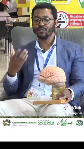 Understanding Stroke: A Clear Explanation by Dr. Sithole
